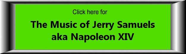 The Music of Jerry Samules